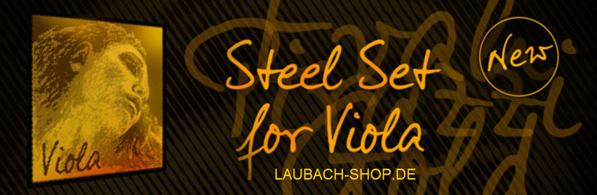 Evah Pirazzi GOLD  - best viola strings on sale