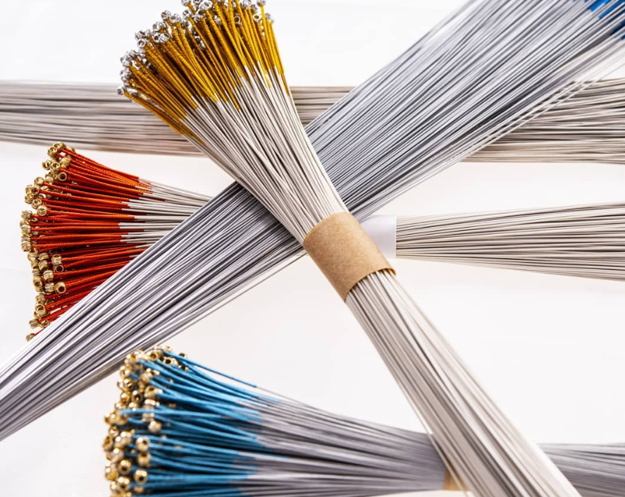 Strings for Violin Laubach Gold Rosin Store