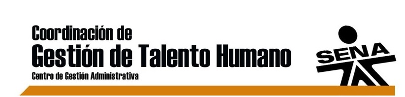 Página Web de Sighumana - Coordinación de Talento Humano