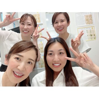 大切な時間♪