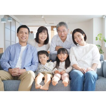ご家族皆さまの脱毛を応援します♪