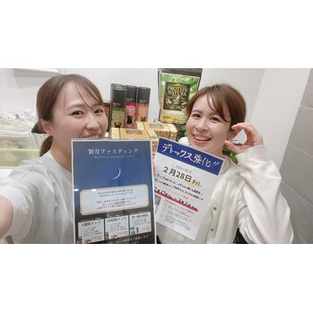 月のパワーを味方に♪