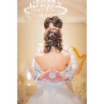 やっておくべき花嫁美容♪