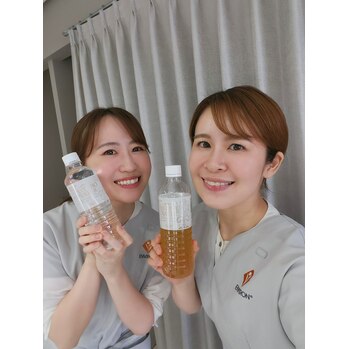 48時間ファス、お客さまからのお言葉にうきうき！