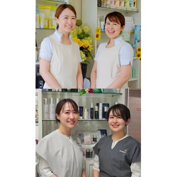 あなたの「なりたい」を、私たちの手で