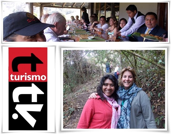Feria Internacional de Turismo Ecuador. FITE 2013