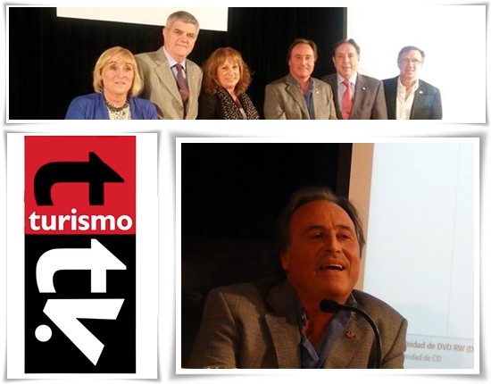 Turismo Tv, televisión turística