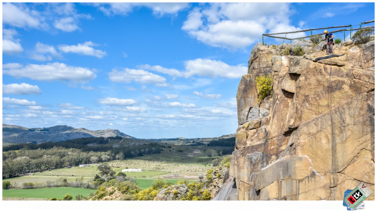 Tandil en vacaciones