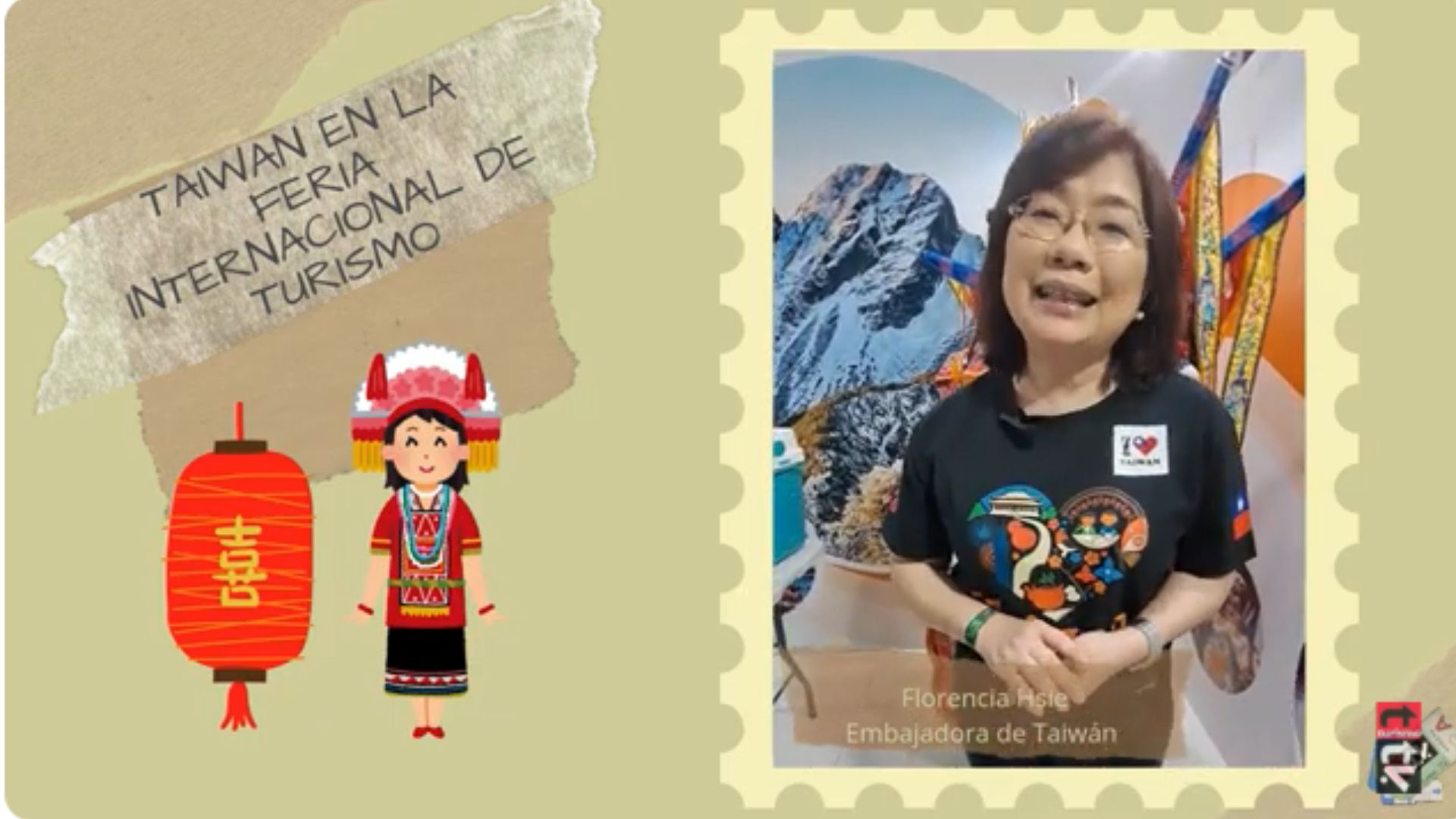 Descubre la Cultura de Taiwán 