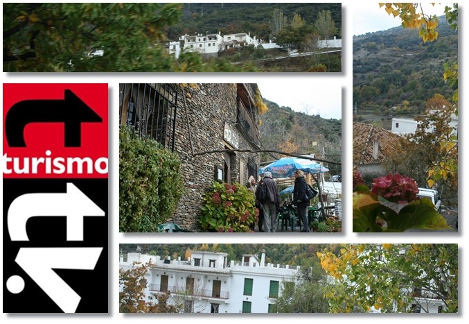 España Turismo Tv, televisión turística