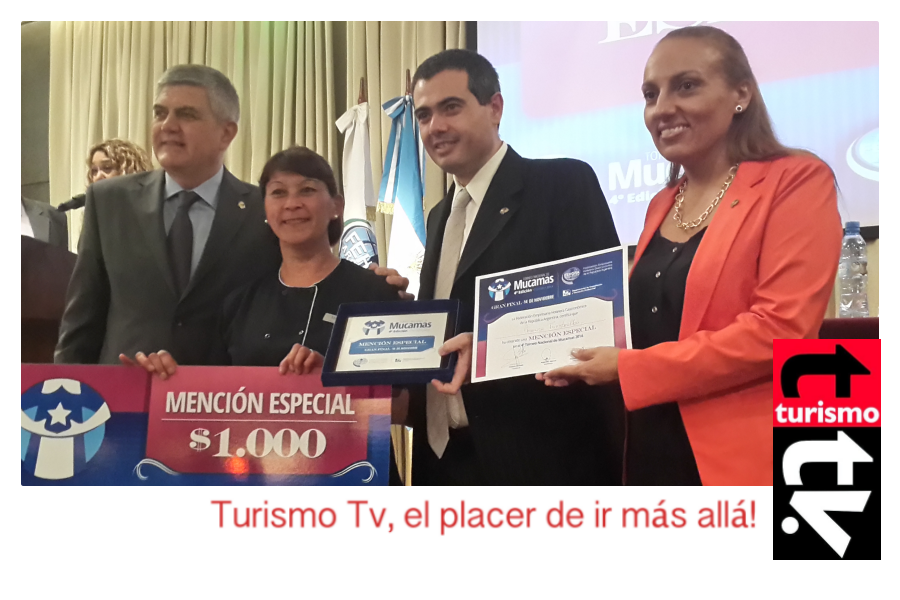 Turismo Tv, Televisión Turística