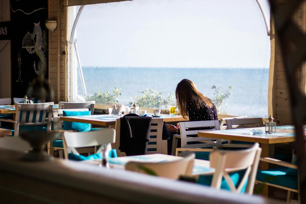 Gastronomía en Punta del Este