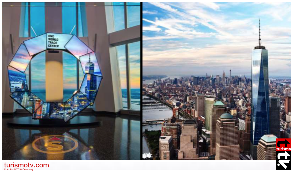 La "nueva" Nueva York en imágenes
