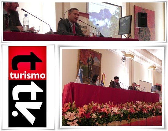 Turismo Tv, televisión turística