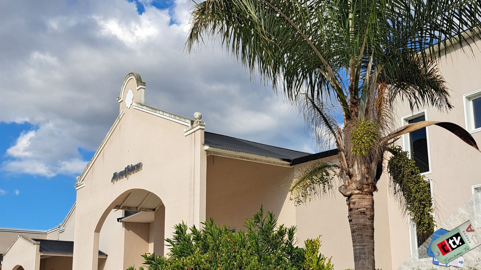 Howard Johnson La Plata