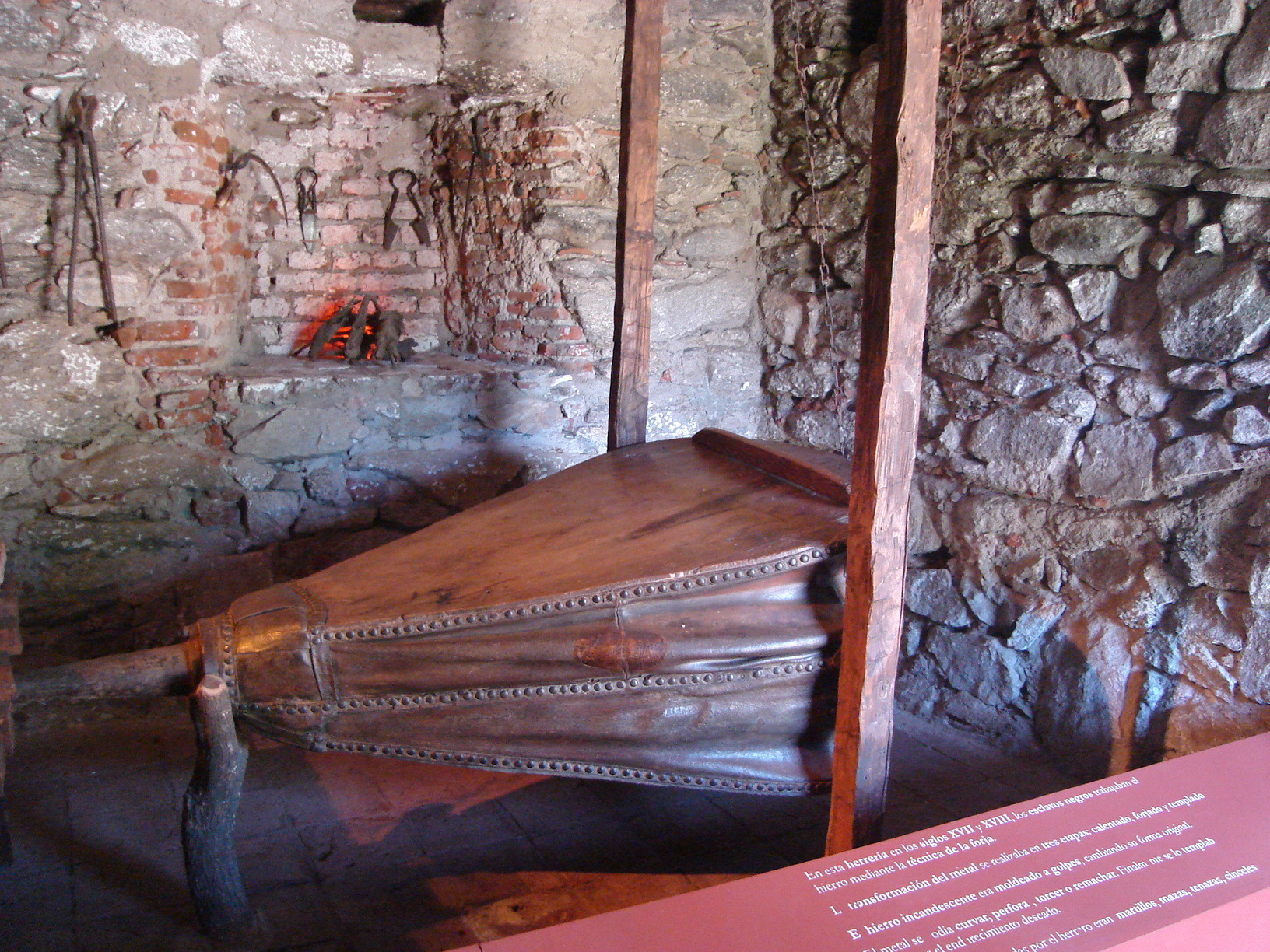  Museo Nacional Estancia Jesuítica de Alta Gracia y Casa del Virrey Liniers