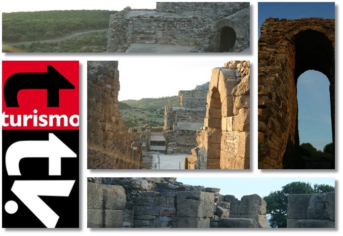 España Turismo Tv, televisión turística