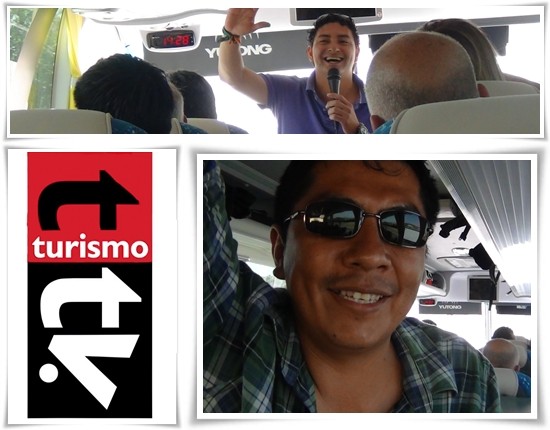 Feria Internacional de Turismo Ecuador. FITE 2013