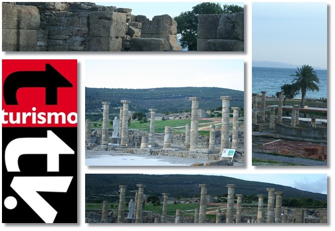España Turismo Tv, televisión turística