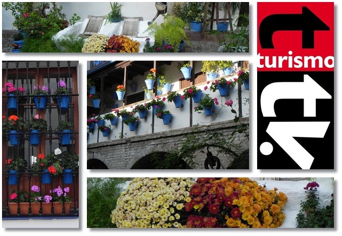 España Turismo Tv, televisión turística