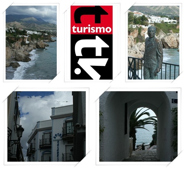 España Turismo Tv, televisión turística