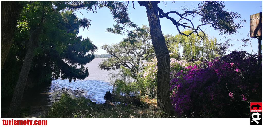 Colonia del Sacramento en Turismo Tv