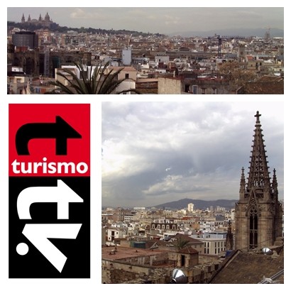 España Turismo Tv, televisión turística