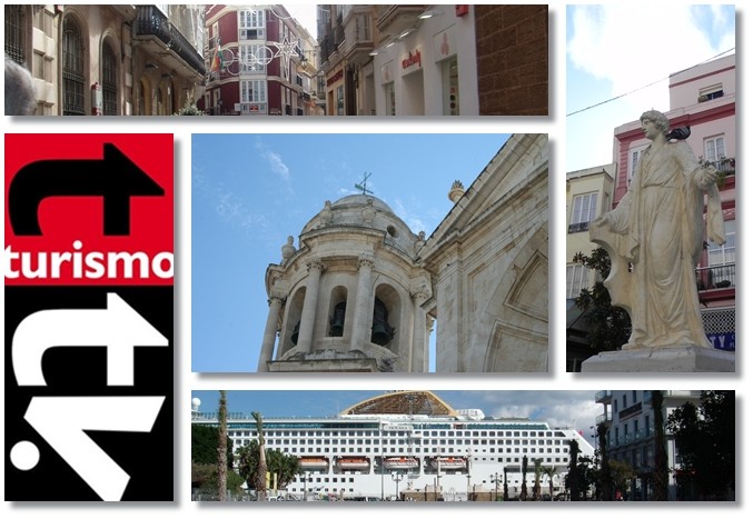 España Turismo Tv, televisión turística