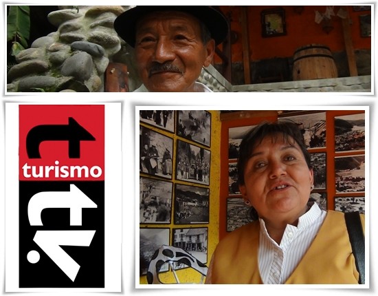 Feria Internacional de Turismo Ecuador. FITE 2013