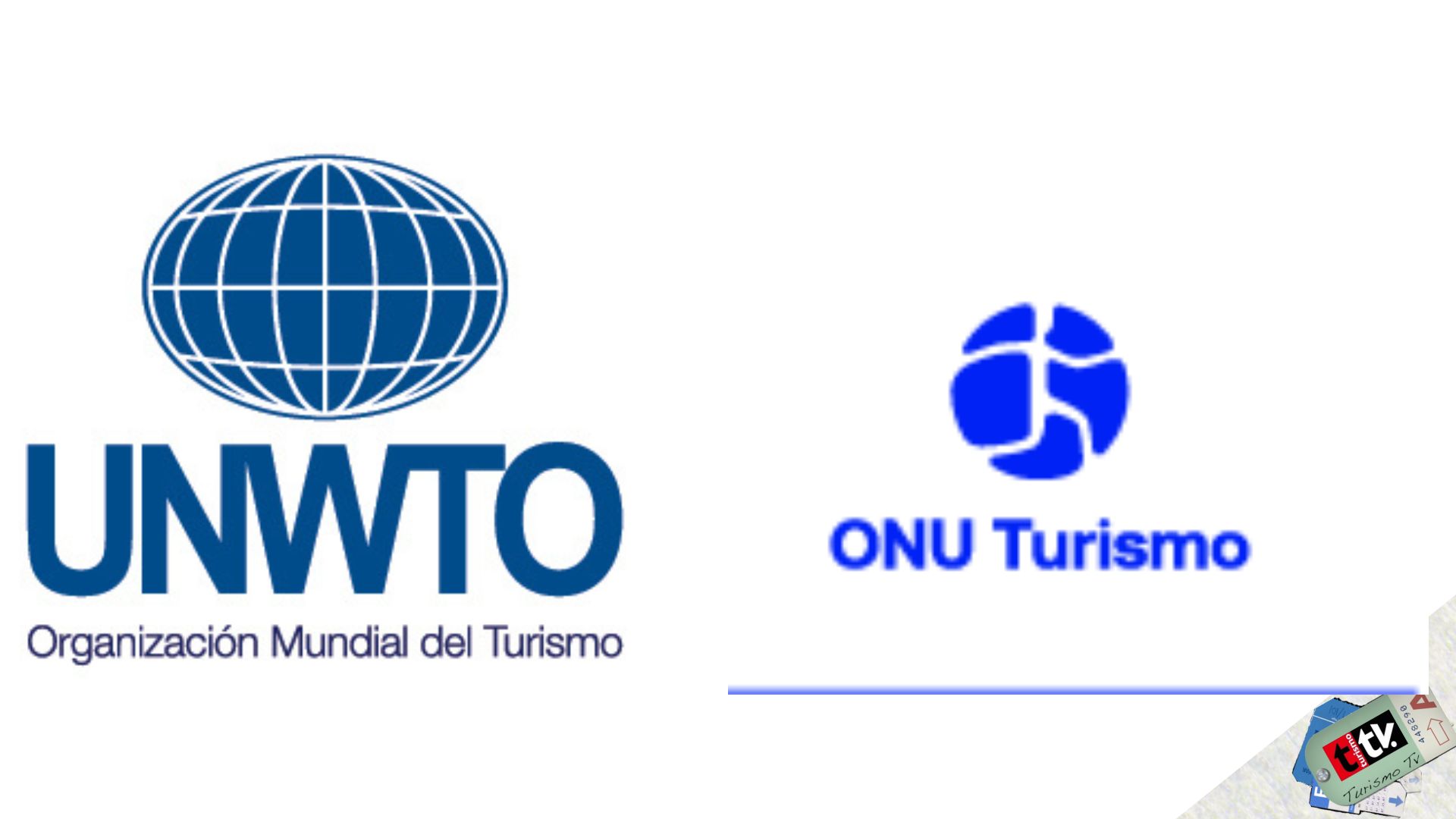 OMT es ahora ONU Turismo