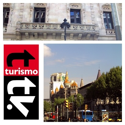 En España Turismo Tv, televisión turística