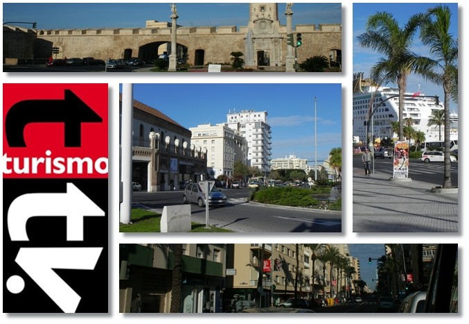 España Turismo Tv, televisión turística