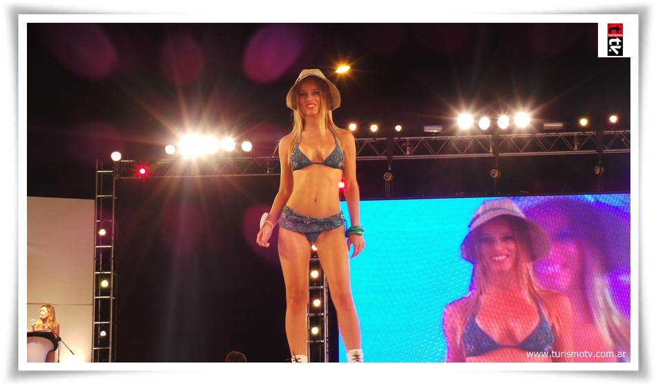 Miss Pinamar 2014