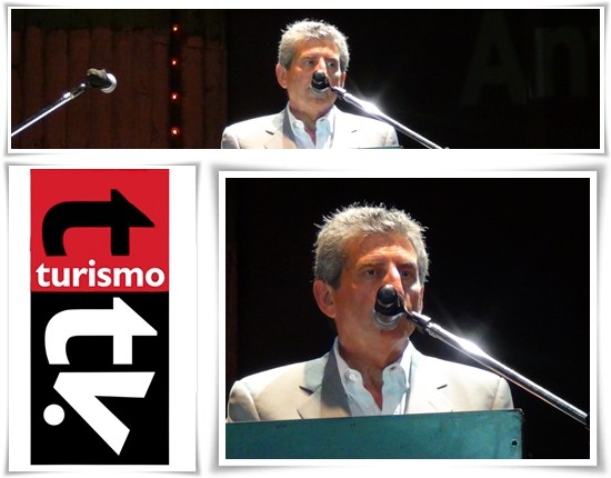 Premio Bitacora 2013: A Antonio Falcone, por su trayectoria