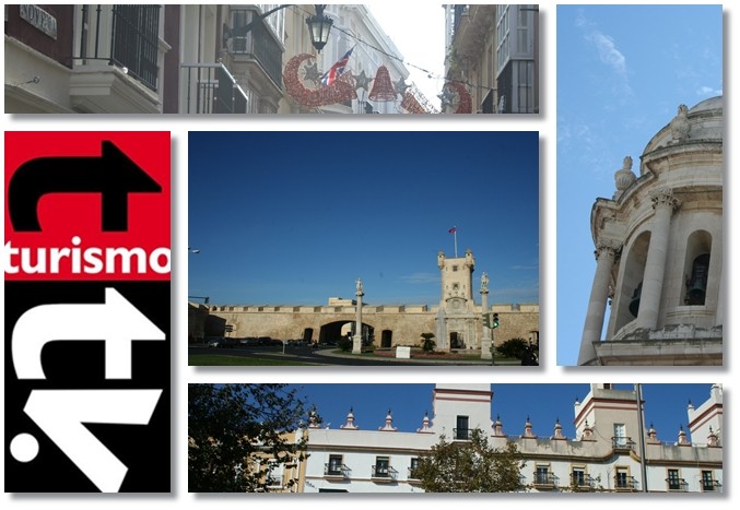 España Turismo Tv, televisión turística