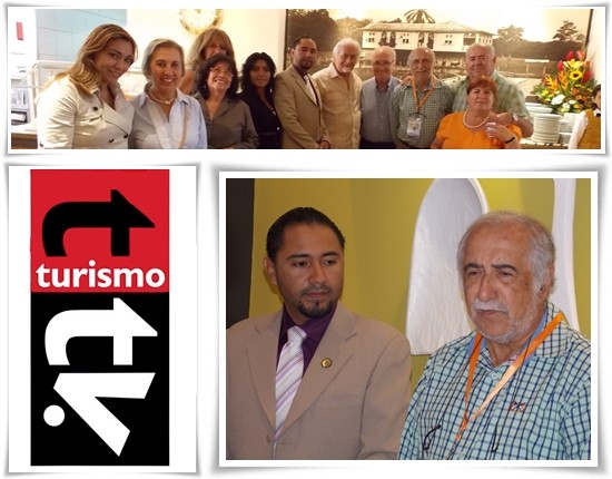 Feria Internacional de Turismo Ecuador. FITE 2013