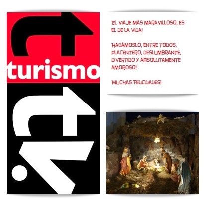 turismo Tv, Televisión Turística