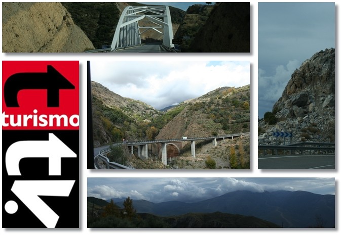 España Turismo Tv, televisión turística