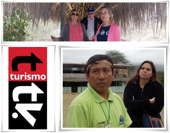 Feria Internacional de Turismo Ecuador. FITE 2013