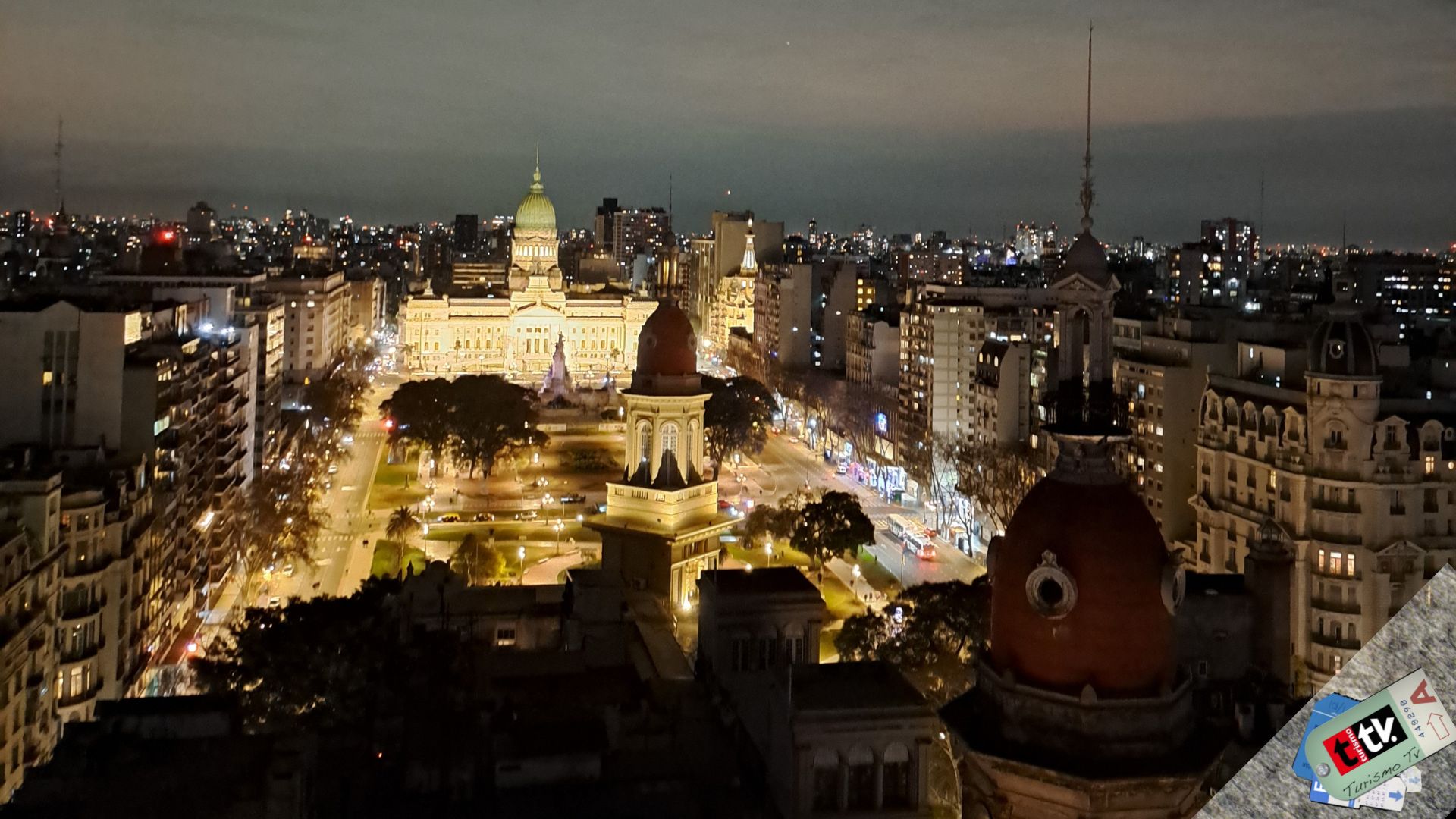 Noche de los Museos 2025