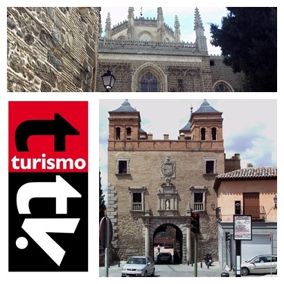 Más calles en España Turismo Tv, televisión turística