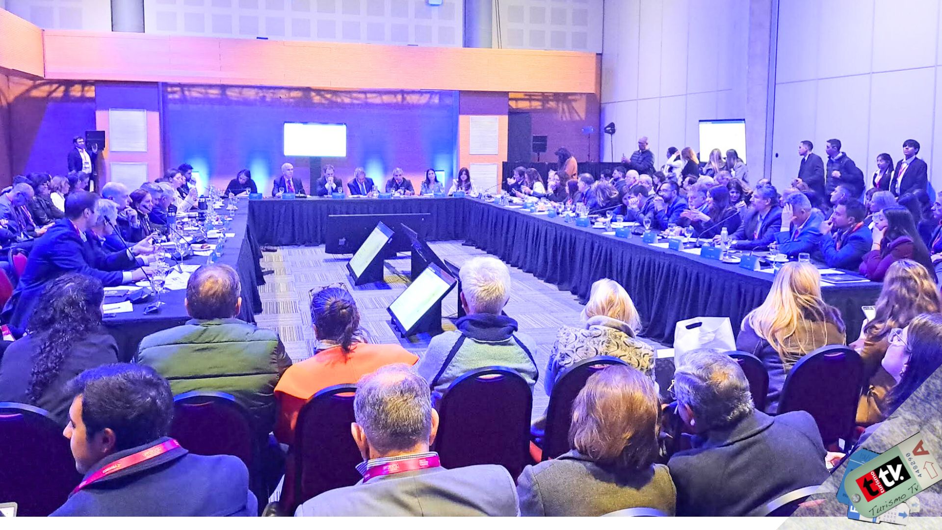 Meet Up Argentina 2025