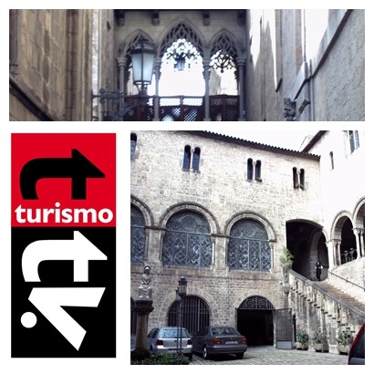España Turismo Tv, televisión turística