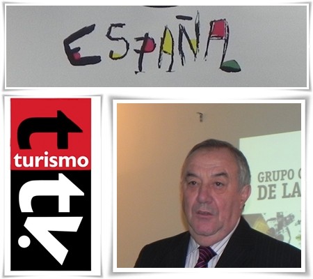 Turismo Tv, televisión turística