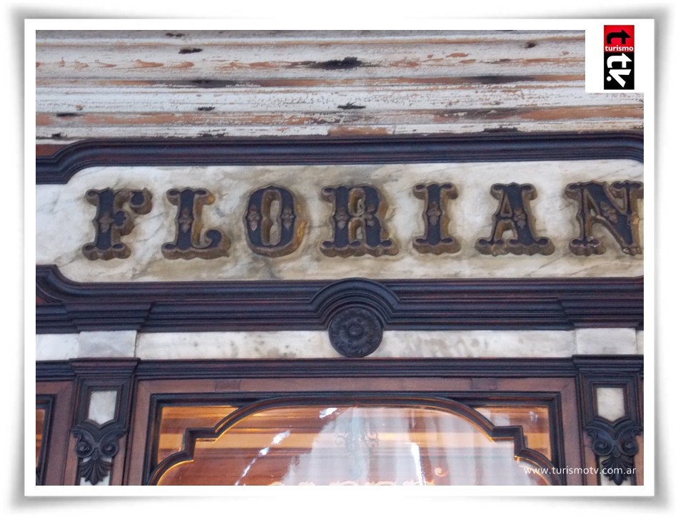 Noches de Carnaval en el café Florian de Venecia