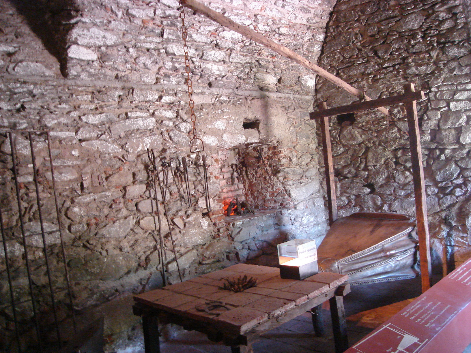  Museo Nacional Estancia Jesuítica de Alta Gracia y Casa del Virrey Liniers