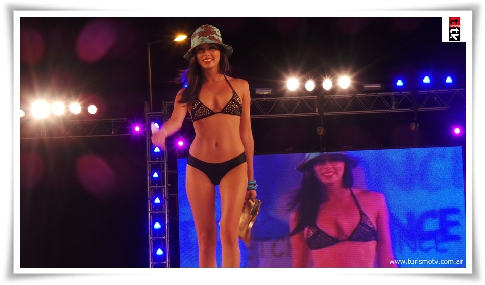 Miss Pinamar 2014