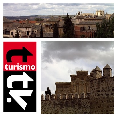 España Turismo Tv, televisión turística