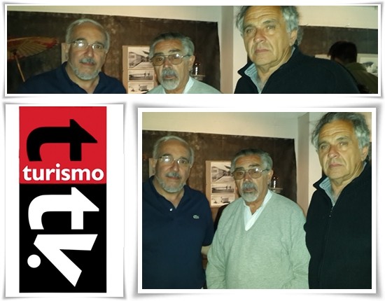 Turismo Tv, televisión turística