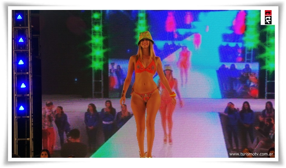 Miss Pinamar 2014